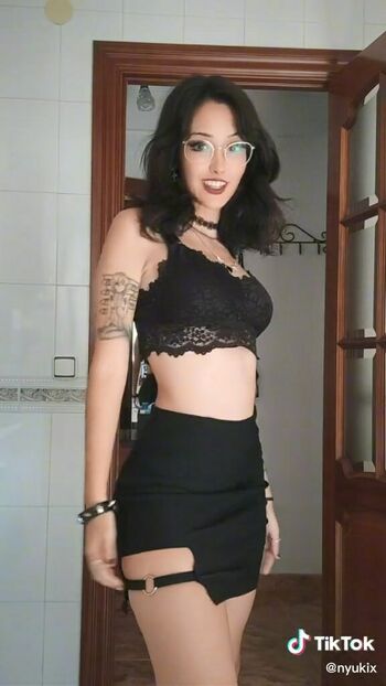 Nyukix