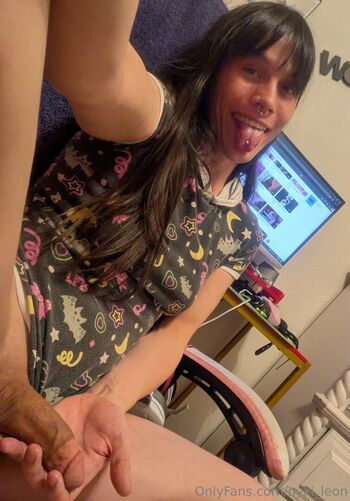 Nyxi Leon