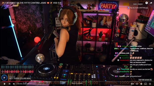 Nyybeats