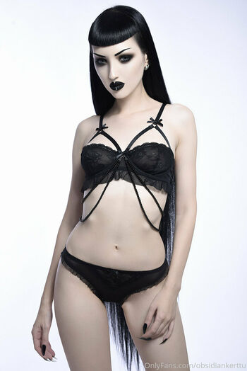 Obsidian Kerttu