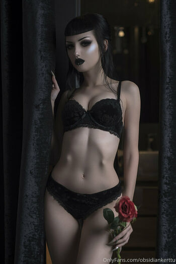 Obsidian Kerttu