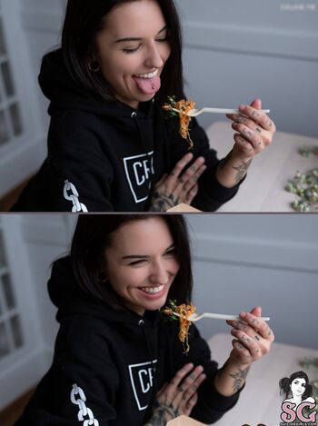 Octavia May