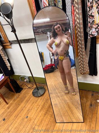 octoberroseburlesque