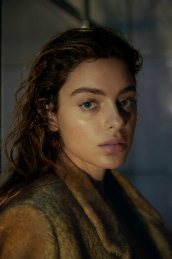 Odeya Rush