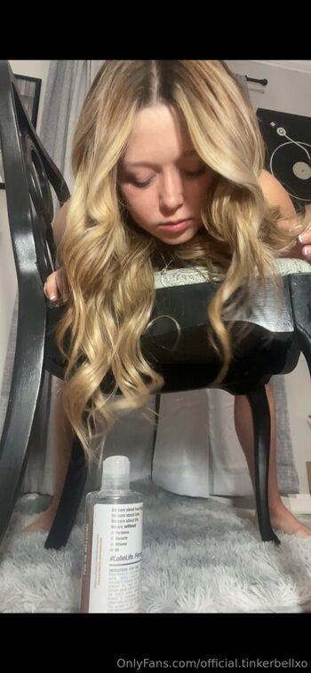 official.tinkerbellxo