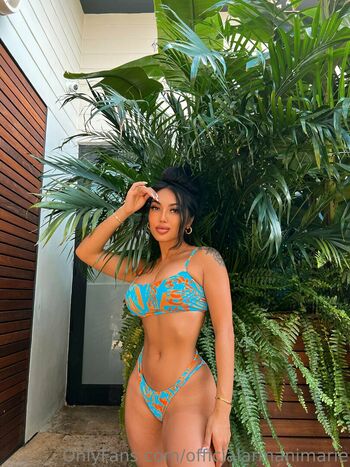 OfficialArmaniMarie