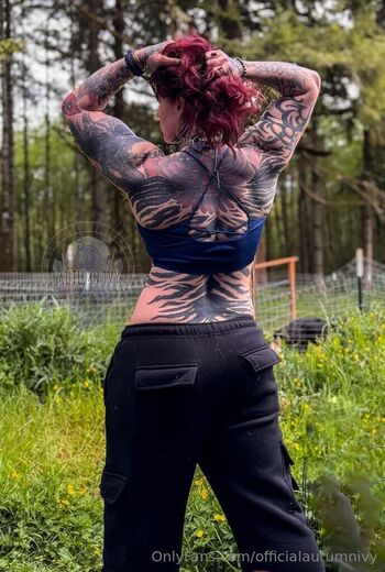 officialautumnivy