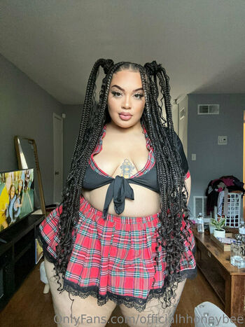 officialhhoneybee