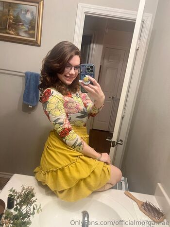 officialmorganrae