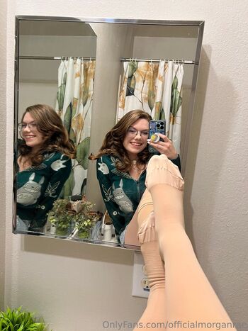 officialmorganrae