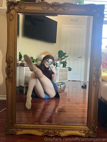 officialmorganrae