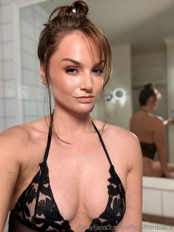 officialtoriblack