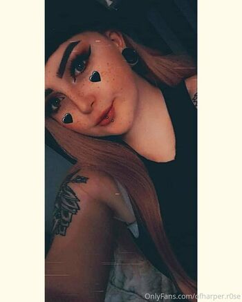 ofharperr0se