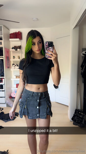 ohkaybunnyfree