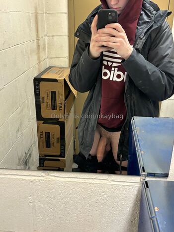 okaybag