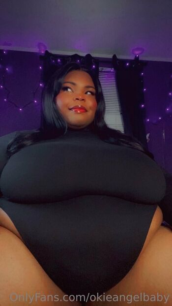 okieangelbaby
