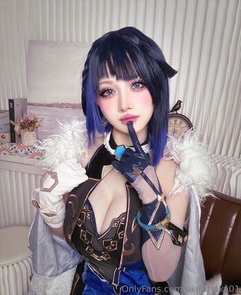 Okita Rinka