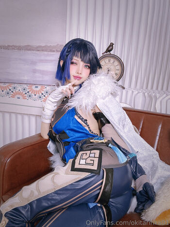 Okita Rinka