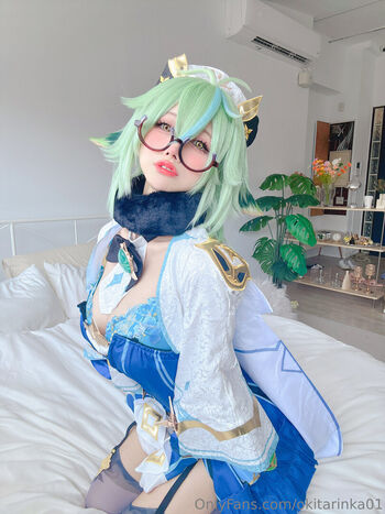 Okita Rinka