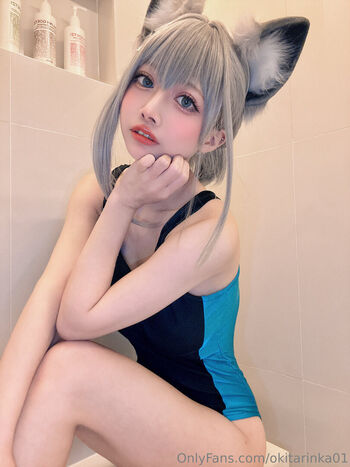 Okita Rinka