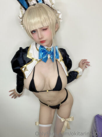 Okita Rinka