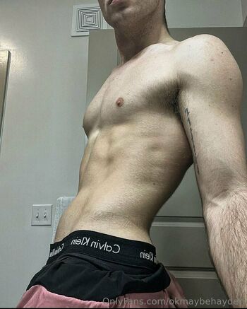 okmaybehayden