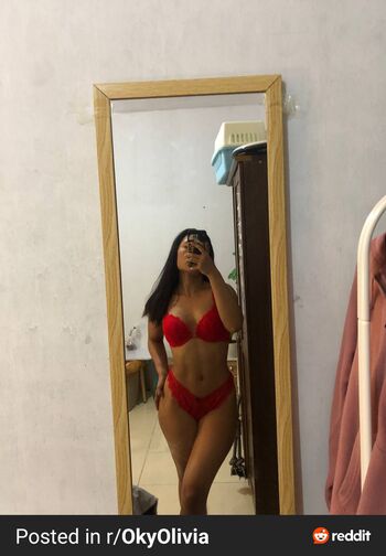 Okyyoliviaa
