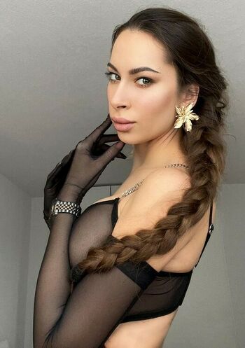Olesia Levana