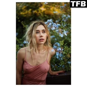 Olesya Rulin