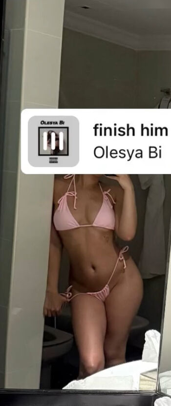 Olesyabi
