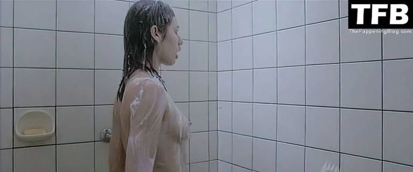 Olga Kurylenko