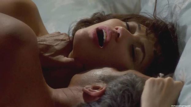 Olga Kurylenko