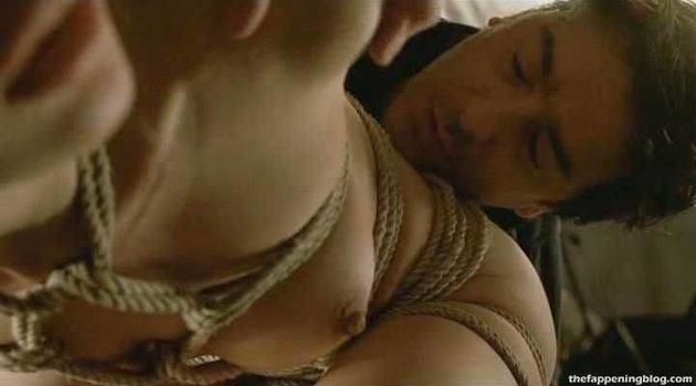 Olga Kurylenko