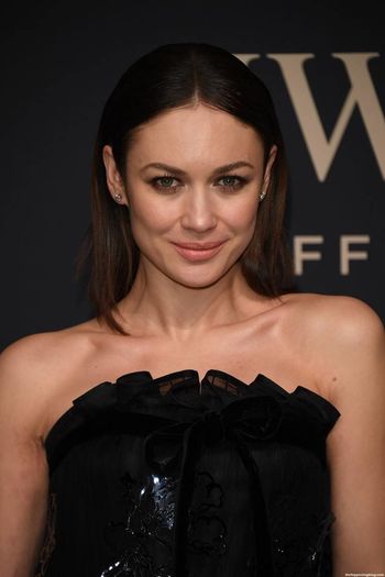 Olga Kurylenko