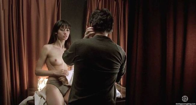 Olga Kurylenko