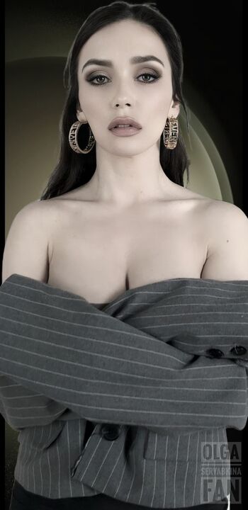 Olga Seryabkina