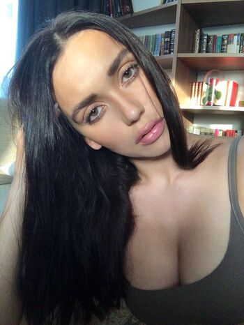 Olga Seryabkina