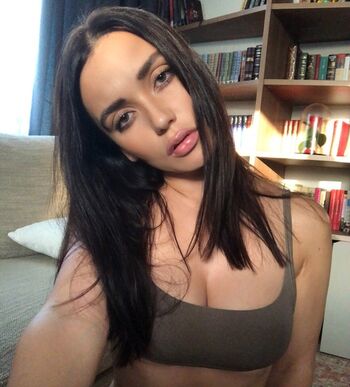 Olga Seryabkina