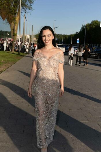 Olga Seryabkina