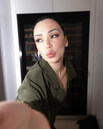 Olga Seryabkina