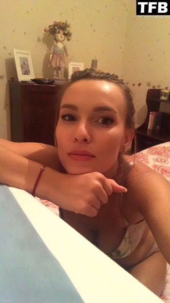 Olia Tira