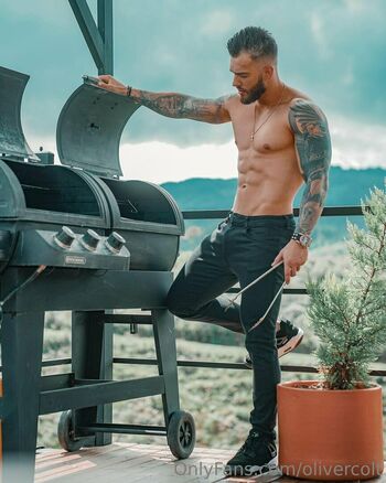 olivercolt