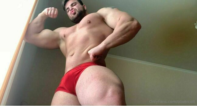 olivercolt