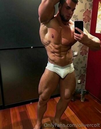olivercolt