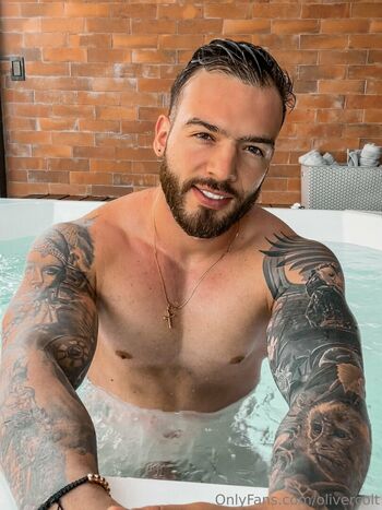 olivercolt