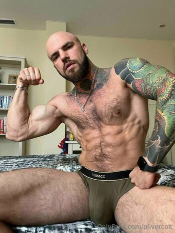 olivercolt