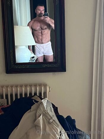 olivermarinho