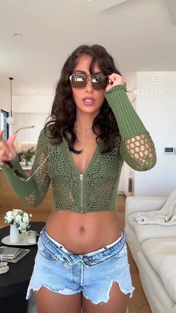 Olivia Antongiovanni