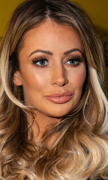 Olivia Attwood