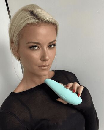 Olivia Bentley